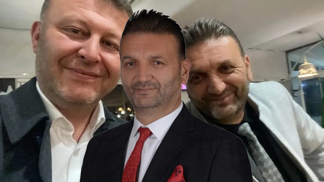 Giresun’da Belediye Başkanına Saldırı: Silah Sesleri Yükseldi