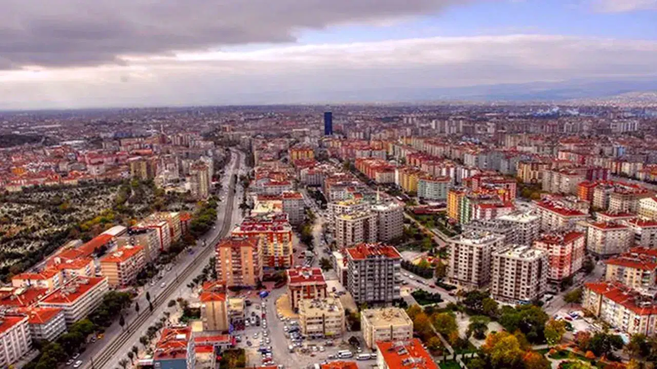 Ereğli İl Oluyor! 3 Mahalle İlçe Statüsüne Geçiyor