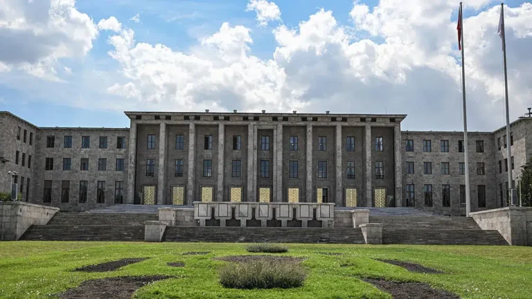 Kimler Hakkında Dokunulmazlık İstemi Var?