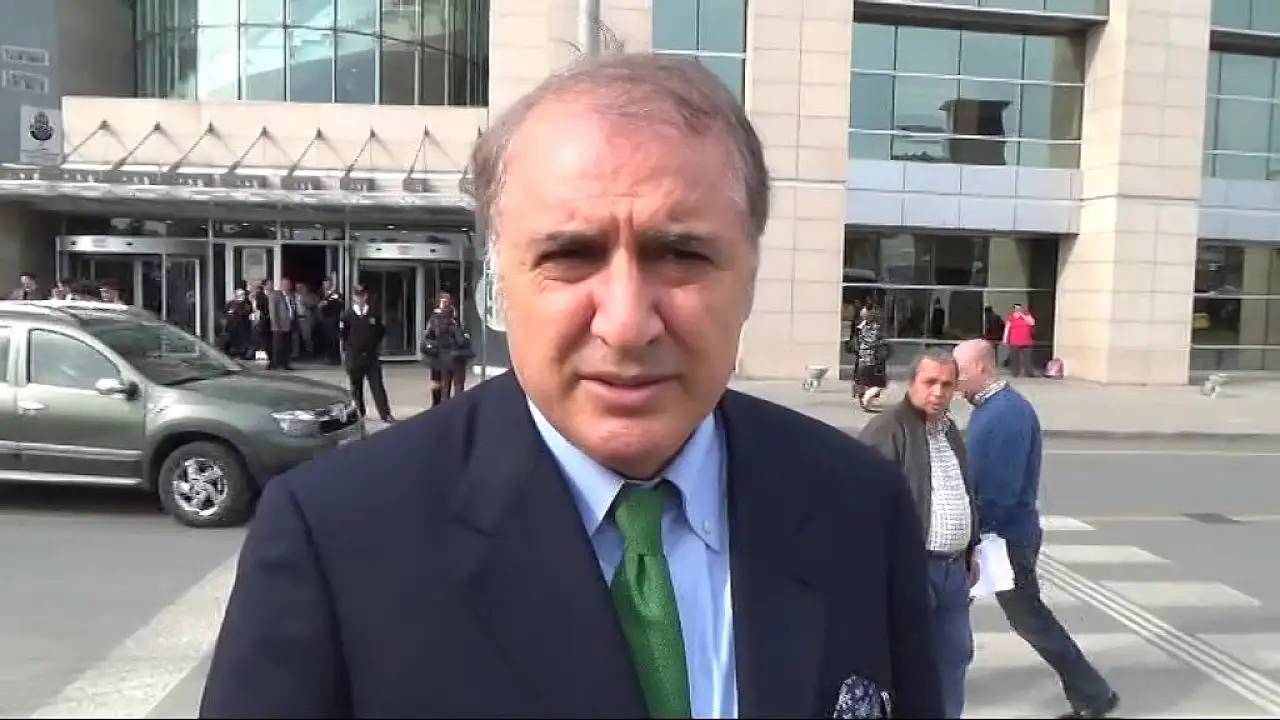 Mehmet Kenan Tekdağ Tahliye Oldu: Kimdir, Neden Tutuklandı?