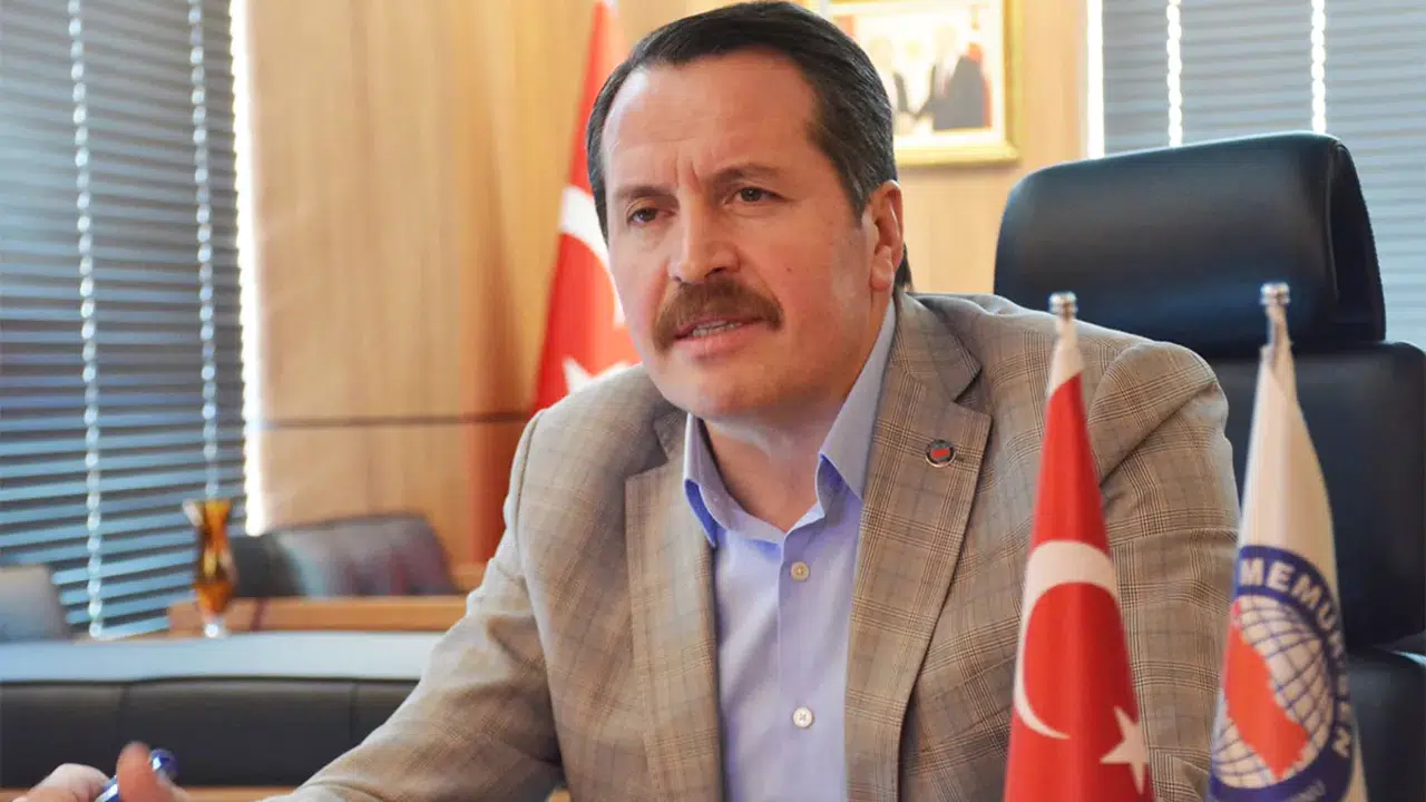 Ali Yalçın kimdir, neden tepki çekti?