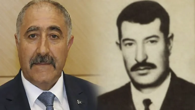 Hacı Mustafa Kılıçarslan Neden Unutulmuyor?