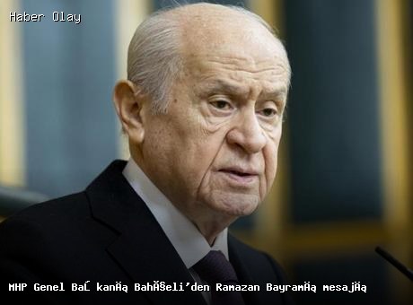 Ramazan Bayramı Mesajı: Birlik ve Beraberlik Vurgusu