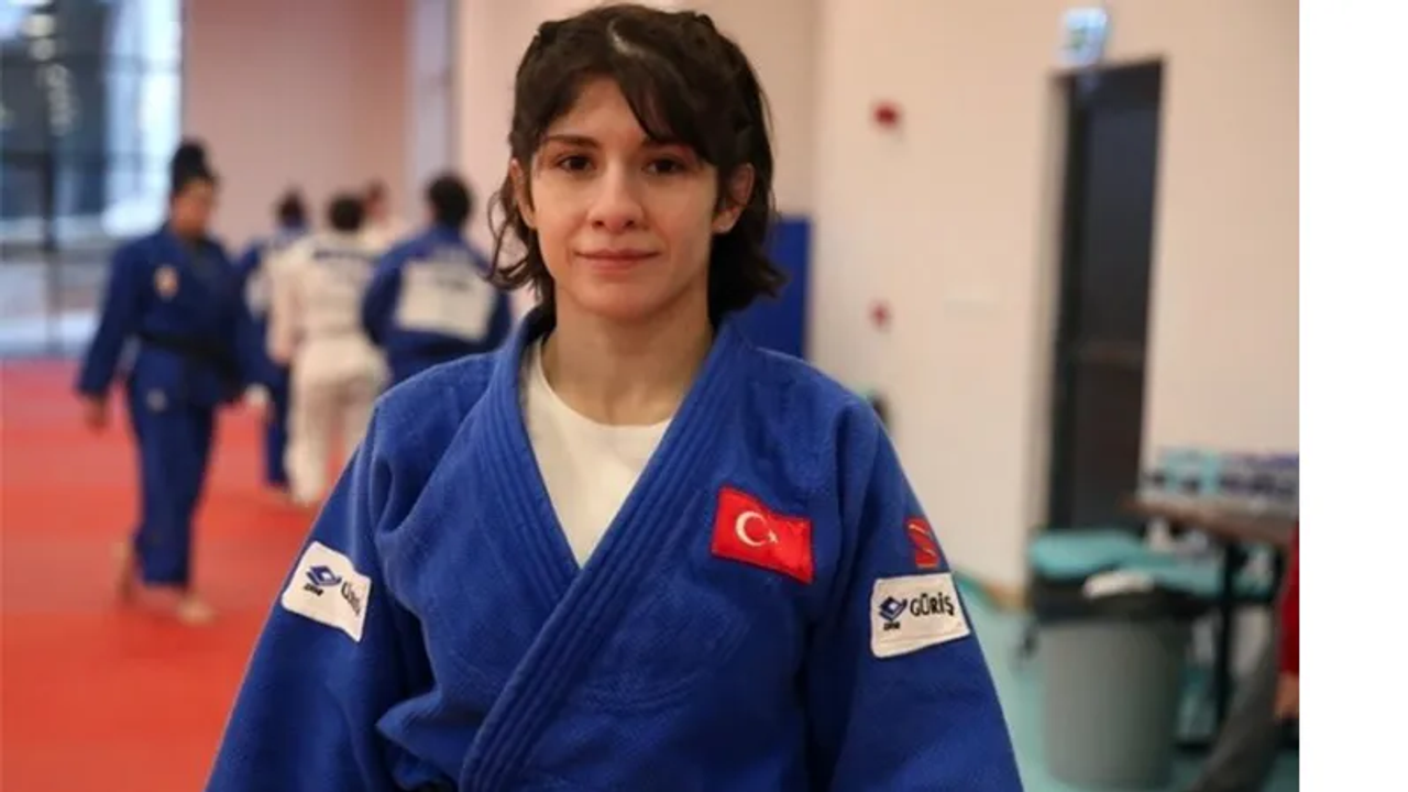 Tuğçe Beder’in Altın Madalya Başarısı Tiflis’te