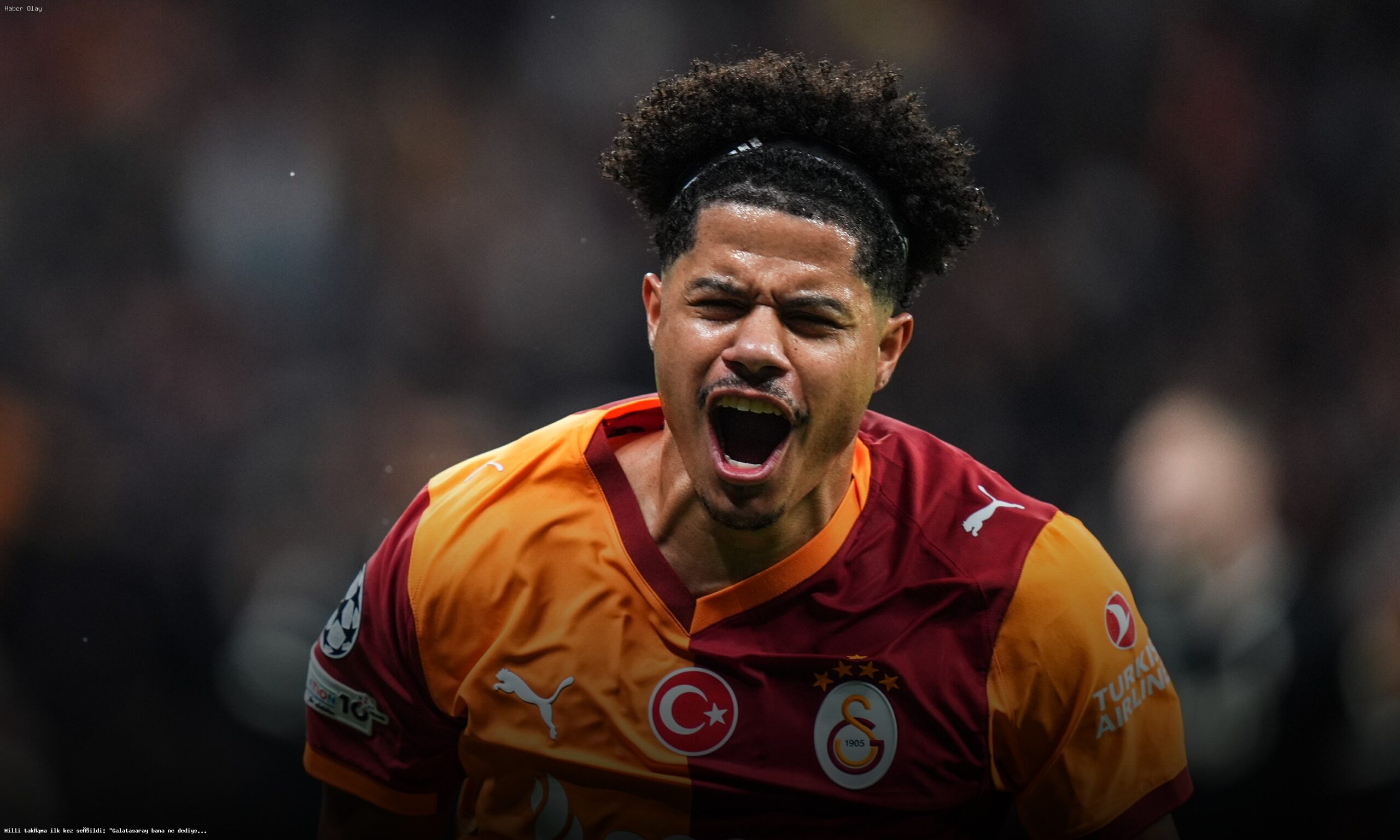 Milli Takım’a İlk Seçilen Futbolcu: Galatasaray’ın Rolü Nedir?