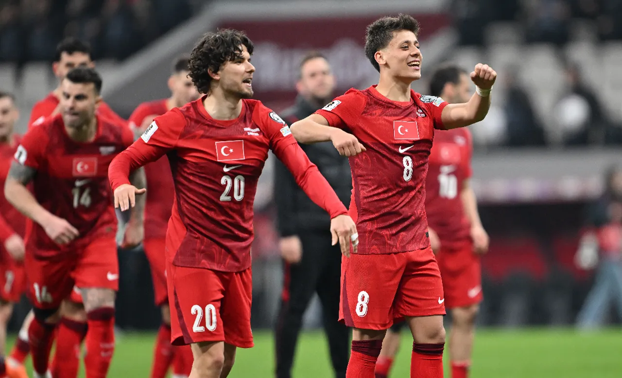 Montella’nın A Milli Takım’ın Kosova 11’i Belli Oldu