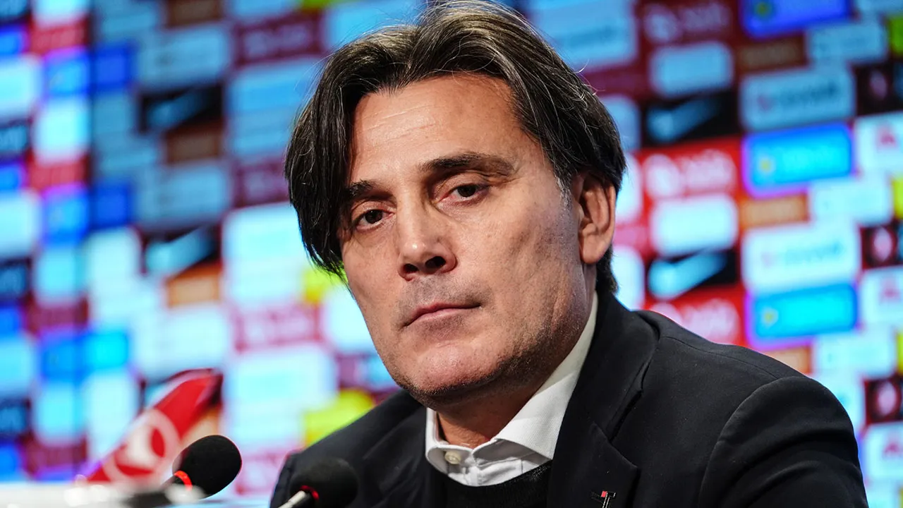 Montella, Provokatif Sorulara Sert Yanıt Verdi