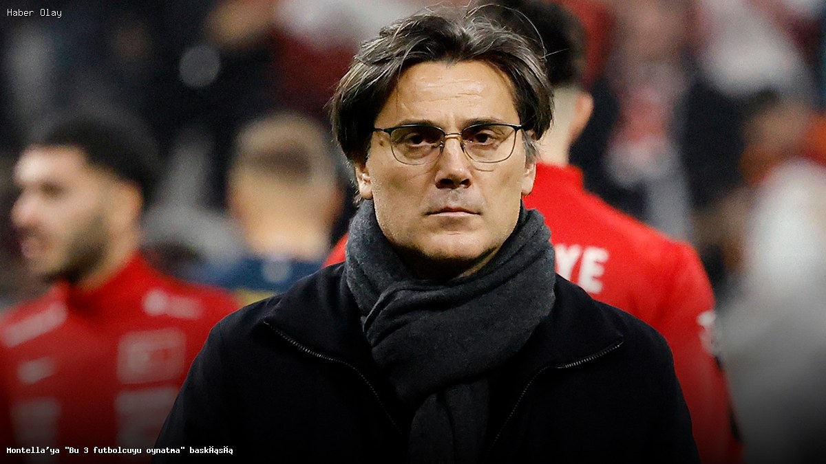 Montella’ya Hangi Futbolcular Oynatılmamalı?