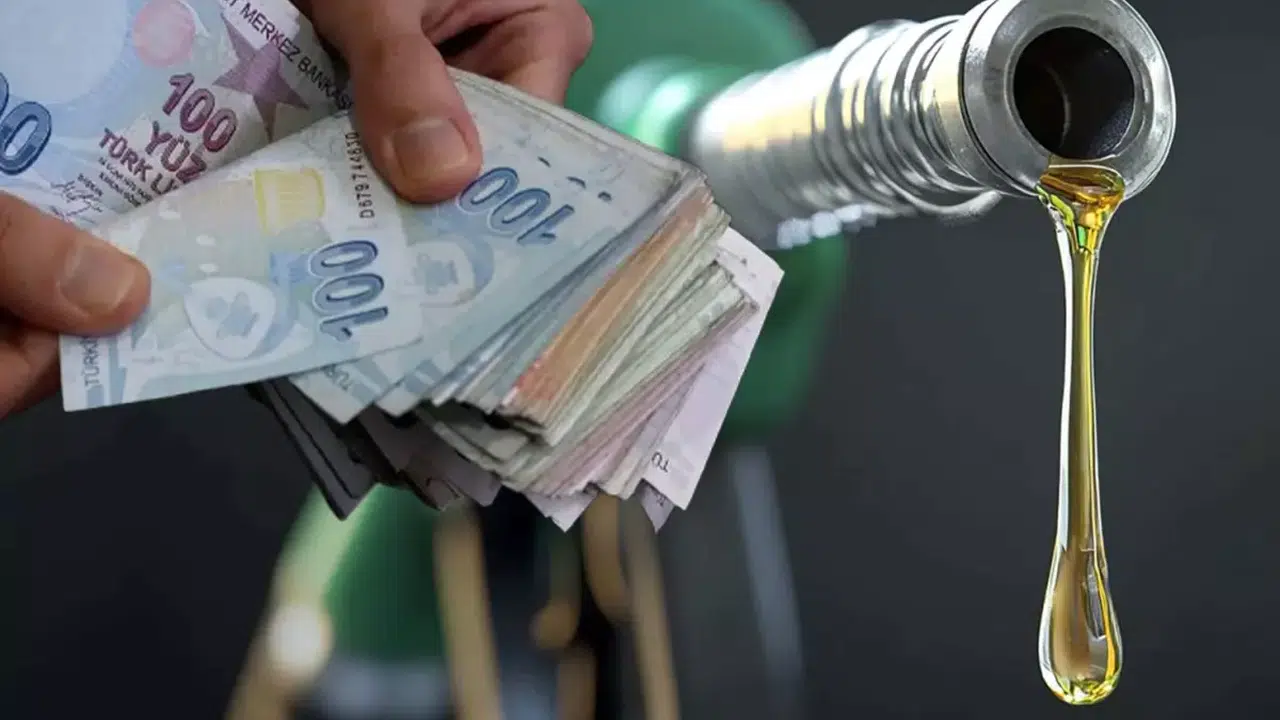 Motorin Fiyatlarına Ne Kadar Zam Gelecek?