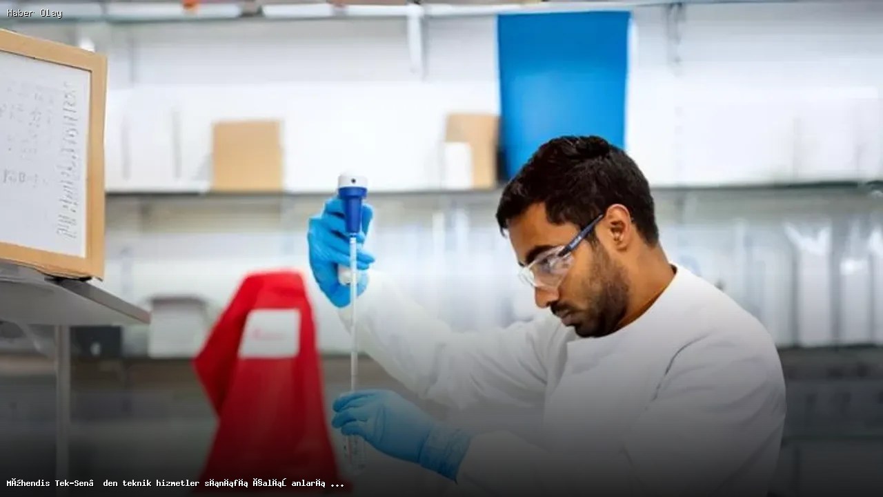 Teknik Personel İçin Sağlık Bakanlığı’na Talepler