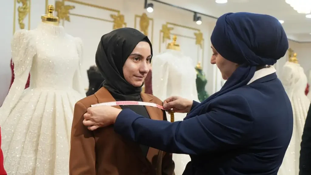 Muş’ta Dar Gelirliye Düğün Paketi Desteği Nasıl Sağlanıyor?