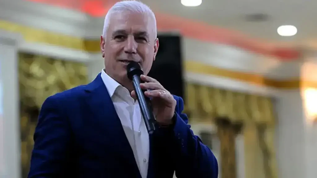 Mustafa Bozbey’in Mal Varlığı Neden Tartışılıyor?