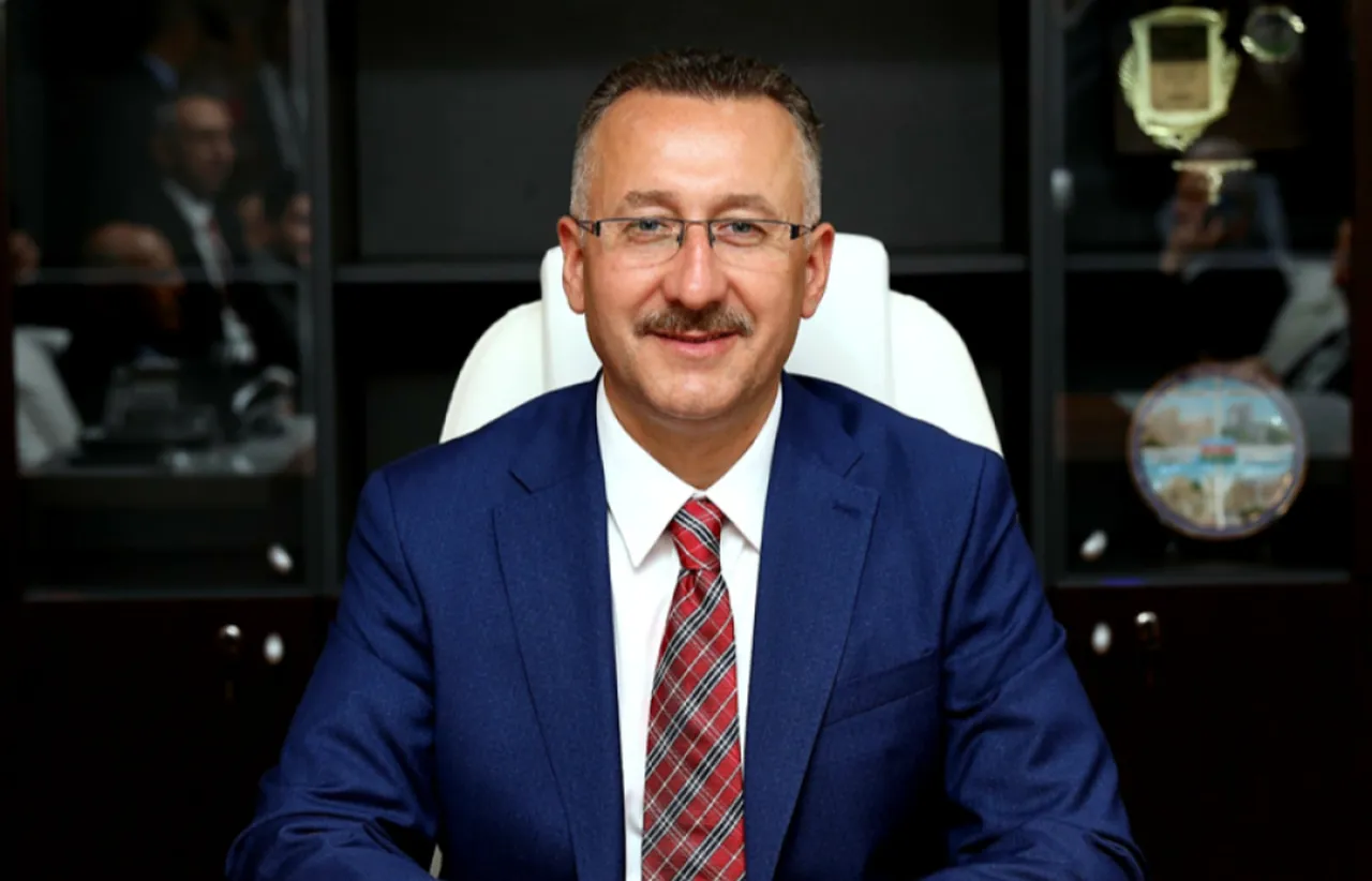 Mutlu Işıksu Neden AK Parti’den İstifa Etti?