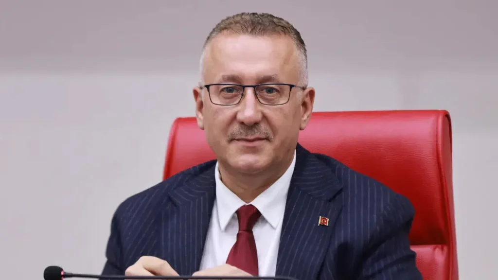 Mutlu Işıksu kimdir? İstifası, özel hayatı ve iddialar neler?