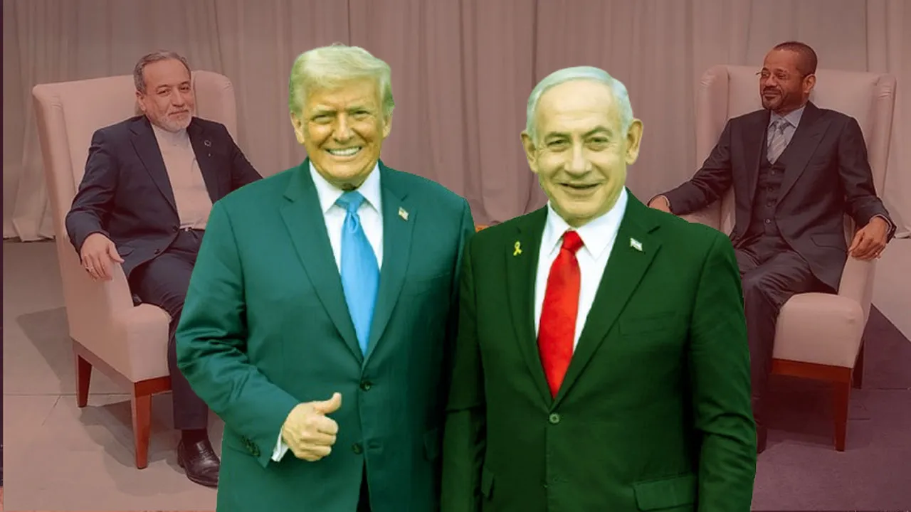 İsrail’in İran’a Yönelik Saldırısı: Müzakerelerin Ardındaki Gizli Planlar