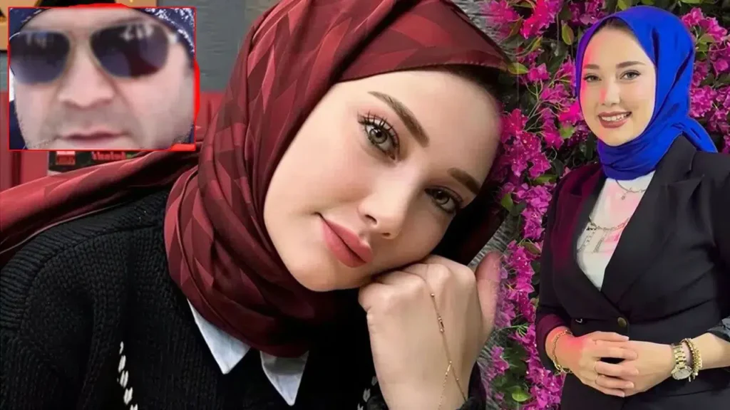 Bursa’da Nagihan Karadeniz Cinayeti: Kimdir, Neden Öldü?