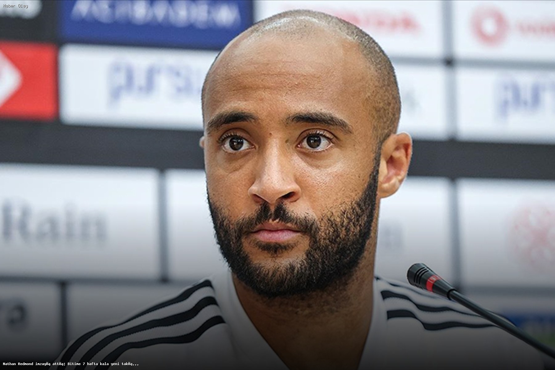 Nathan Redmond’un Yeni Takımı Belli Oldu! Ne Zaman Açıklanacak?