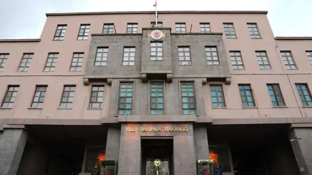 Türk Askeri Irak’tan Neden Çekildi? İşte Detaylar