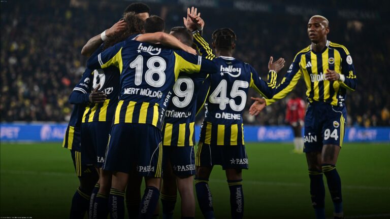 Takımda Krizi Çözmek İçin Harekete Geçen İsimler Kimler?