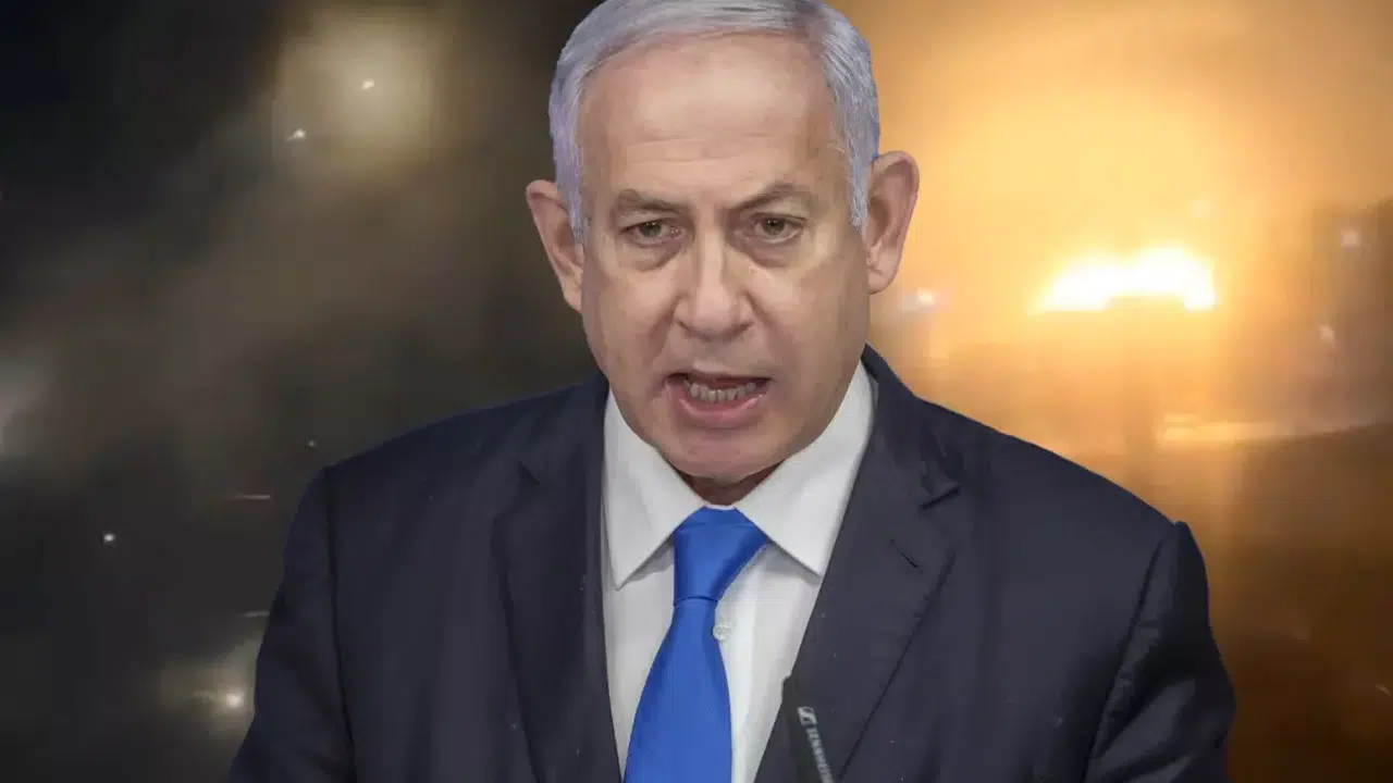 Netanyahu’nun Yıkım Görüntülerini Yayınlama Kararı: Nedenleri ve Etkileri