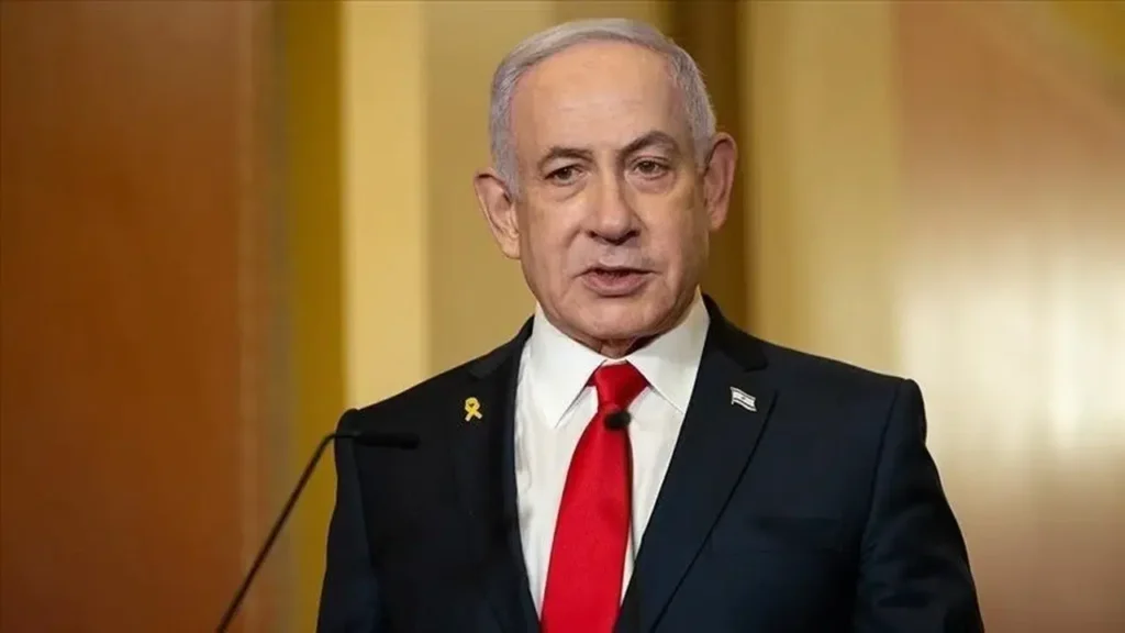 Netanyahu’nun Sağlık Durumu ve Ofisine Yapılan Saldırı İddiaları