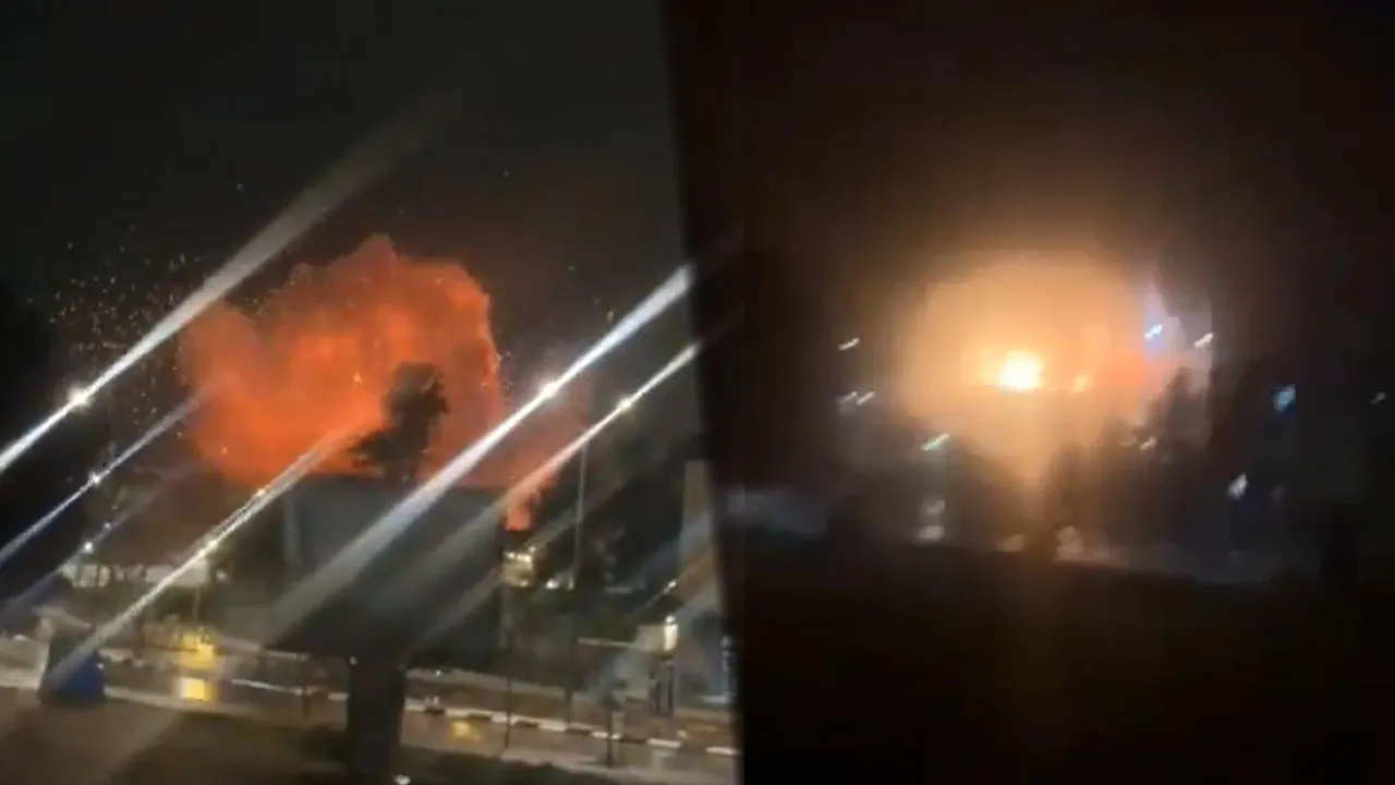 İran’ın Dimona’ya Düzenlediği Füze Saldırısının Sonuçları