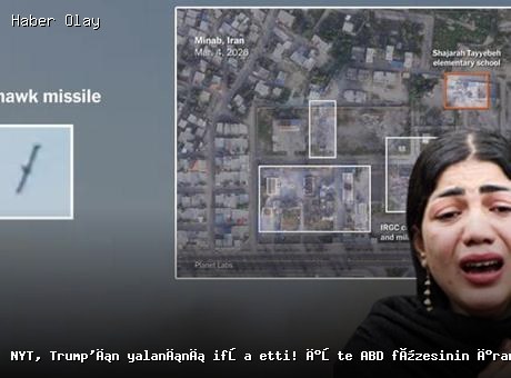 Son dakika: İran’da okul saldırısı: 175 kişi hayatını kaybetti!