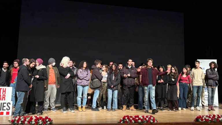 Cédric Villani’nin ODTÜ Etkinliği Neden İptal Edildi?