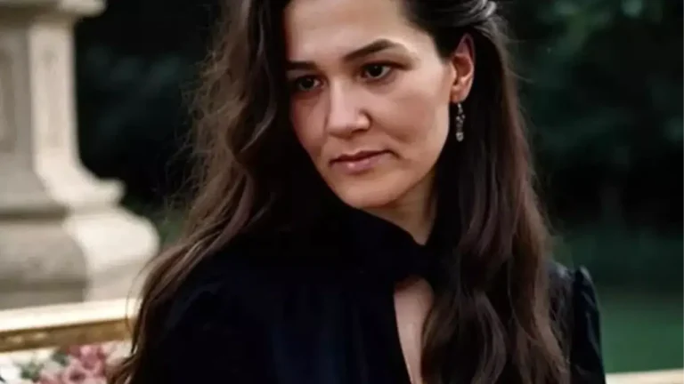 Fatmanur Çelik Kimdir, Evli Mi, Çocuğu Var Mı?