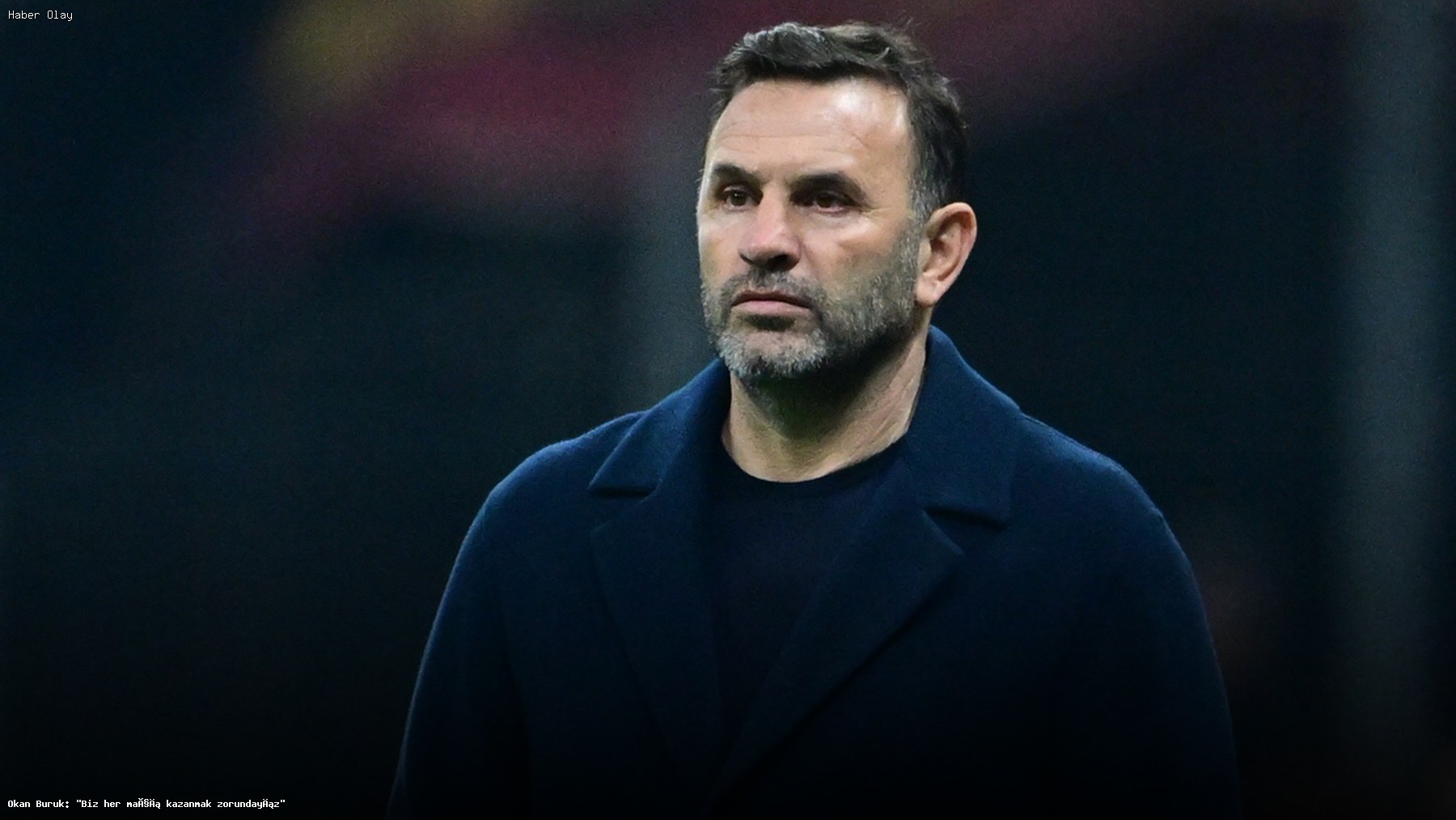 Okan Buruk’un Kazanma Stratejisi: Hedefler ve Beklentiler