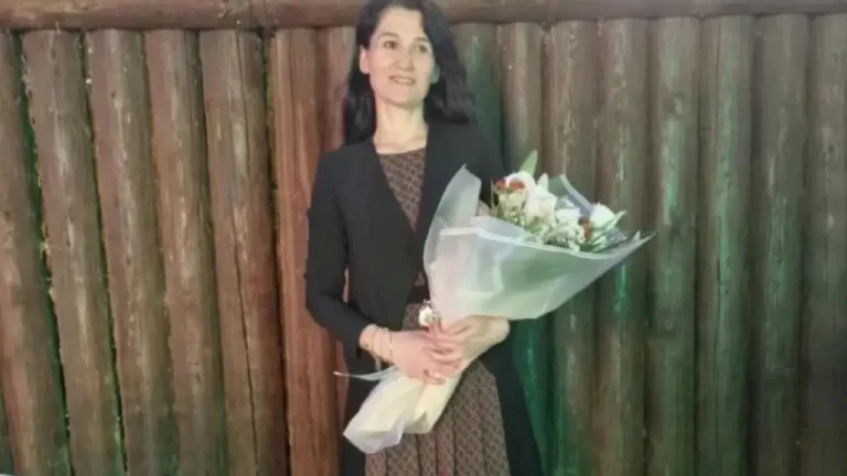 Fatma Nur Öğretmenin Cenaze Töreni Hakkında Bilgi