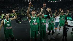 Olympiakos - Panathinaikos basketbol maçı hangi kanalda saat kaçta? Ergin Ataman ve Cedi Osman için kritik maç