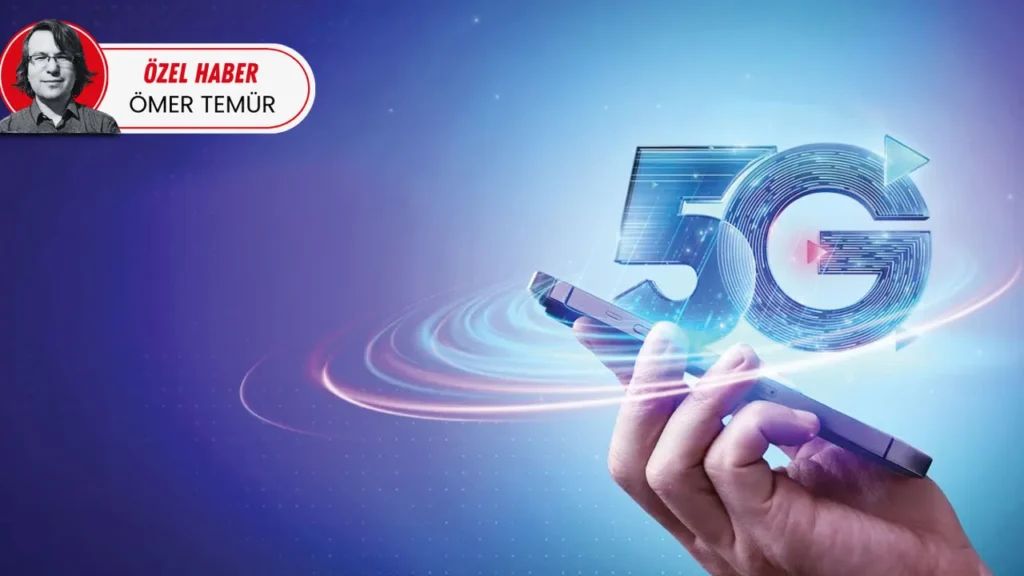 5G Türkiye’de Ne Zaman Başlayacak?