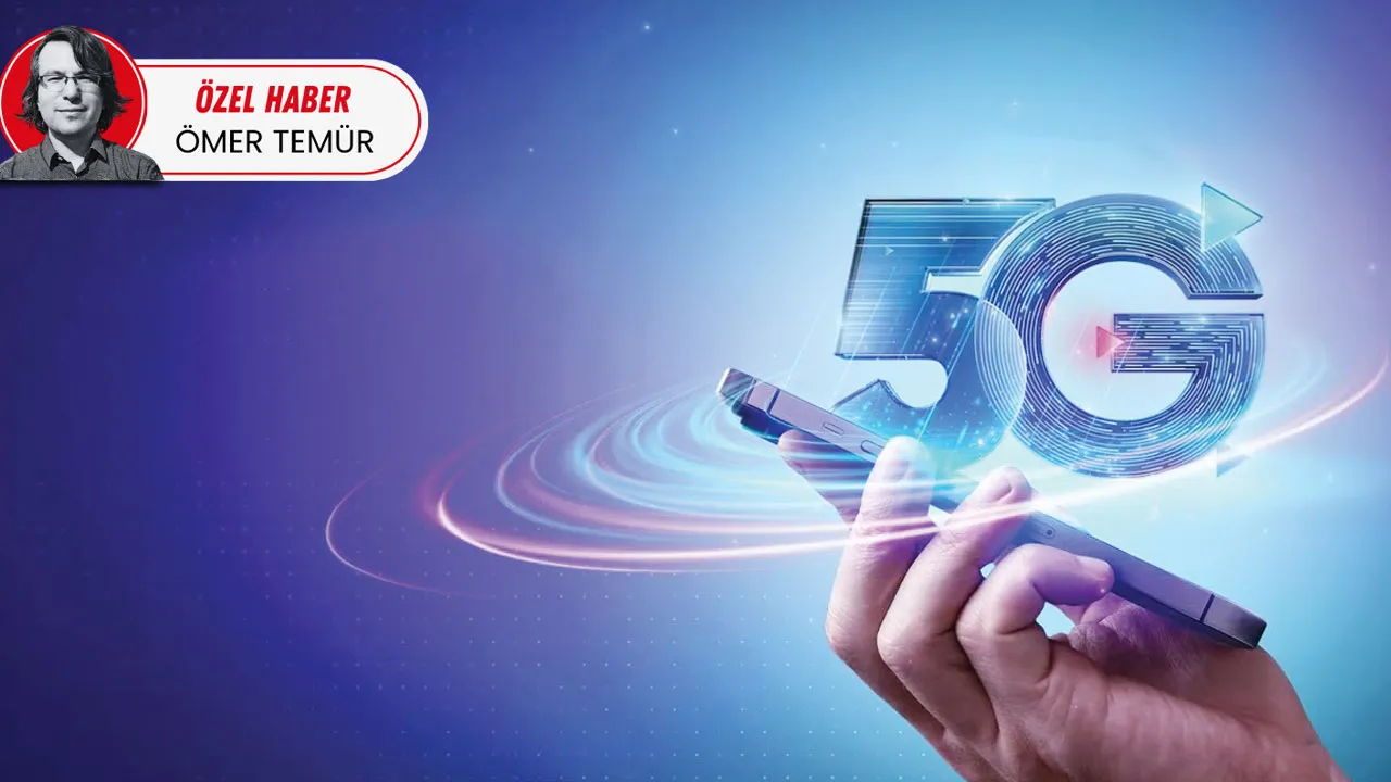 5G Türkiye’de Ne Zaman Başlayacak?