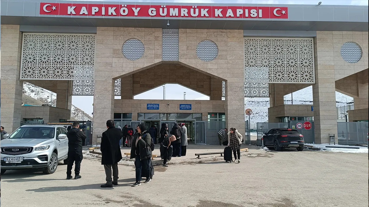 İranlıların Vatanlarına Dönüşü: Öncelik Vatan ve Toprak