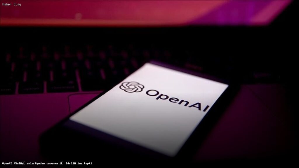 OpenAI Çalışanlarından Savunma İş Birliğine Tepki