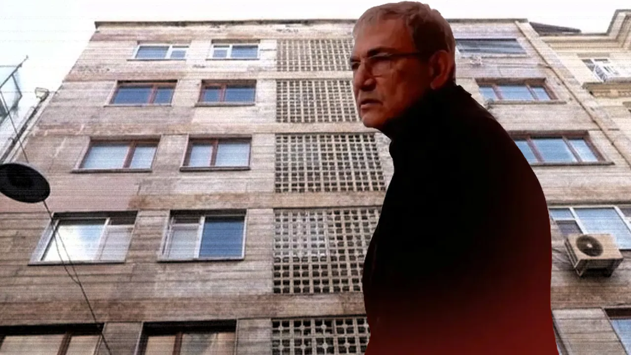 Orhan Pamuk’un Masumiyet Müzesi İçin Çıkan Yıkım Kararı