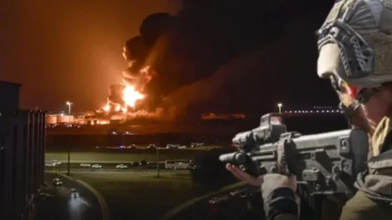 İran-ABD Gerilimi Neden Bu Kadar Büyüdü?