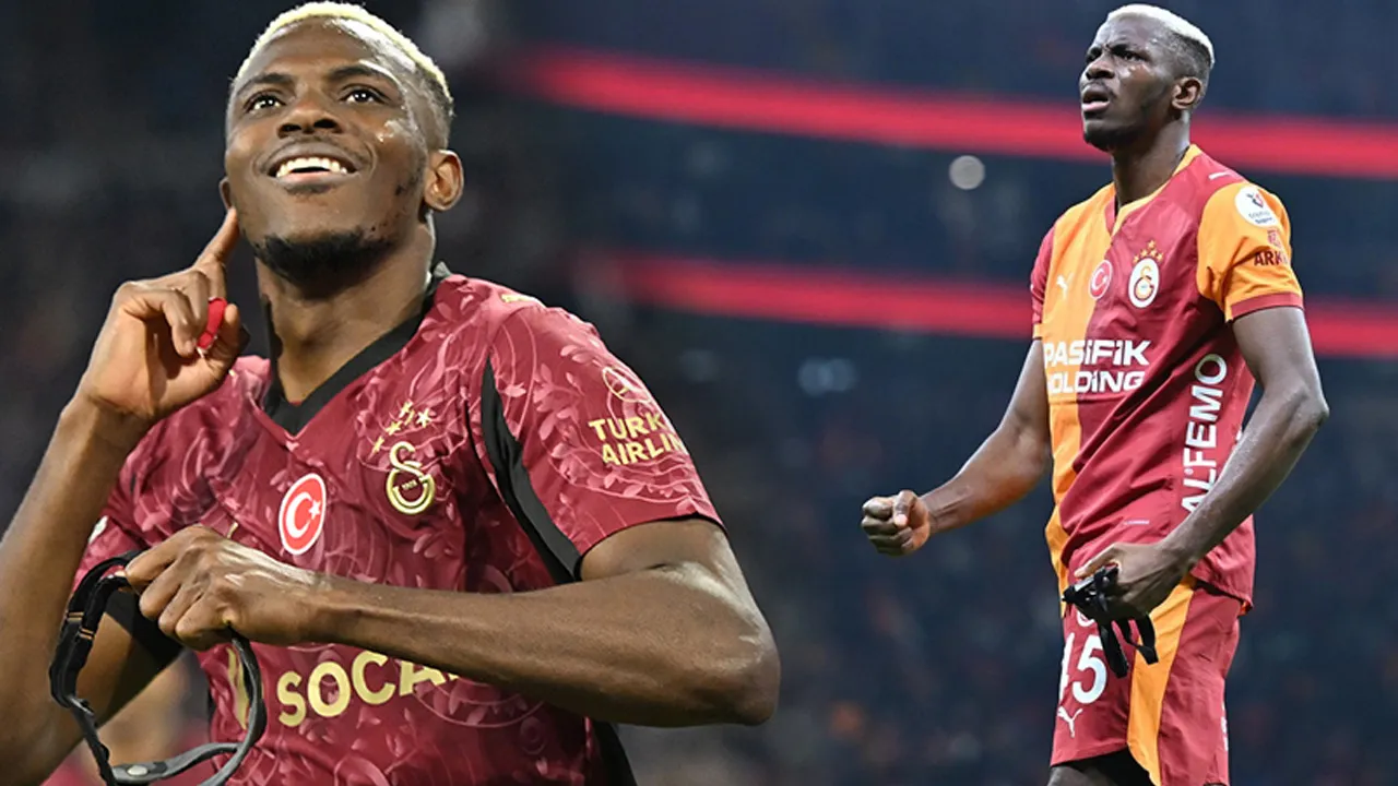 Barcelona’nın Victor Osimhen Transfer Planı Nedir?
