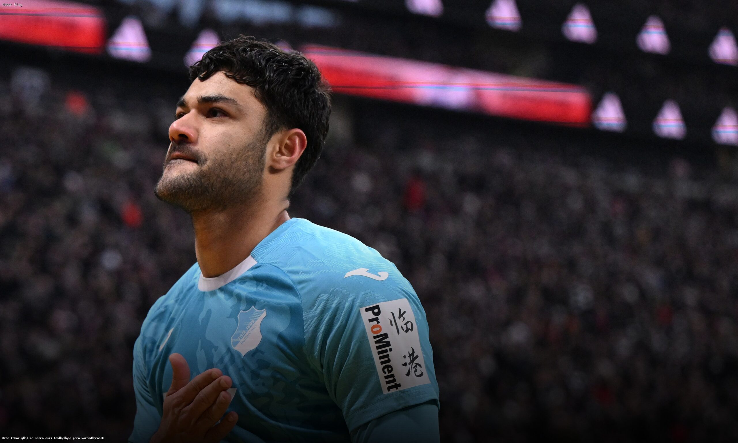 Ozan Kabak, eski takımına nasıl kazandıracak?