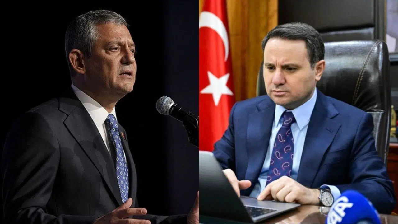 Özgür Özel Akın Gürlek Yat İddiası Nedir?