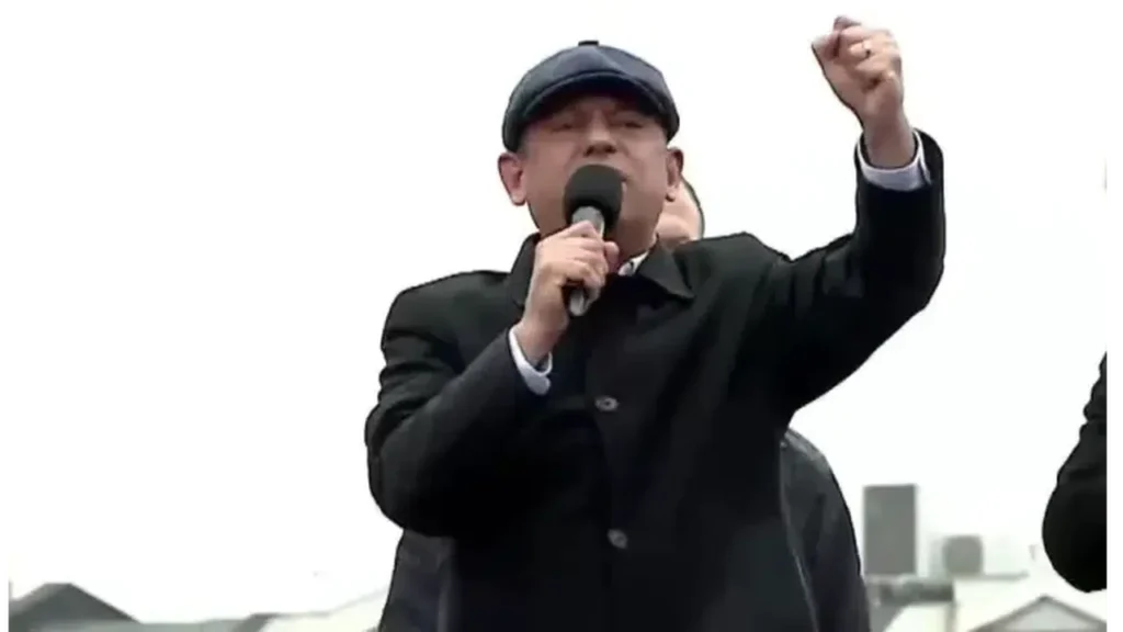 Özkan Yalım gözaltına alındı mı? Özgür Özel’in özrü ne anlama geliyor?