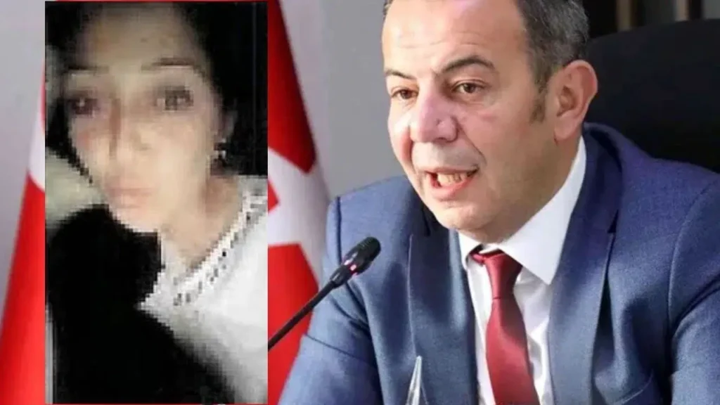 Öznur Çağalı kimdir, Tanju Özcan ile ne yaşadı?