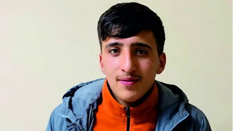 Patnos’ta Kayıp İsmail Demir Bulundu: Aile Rahat Bir Nefes Aldı