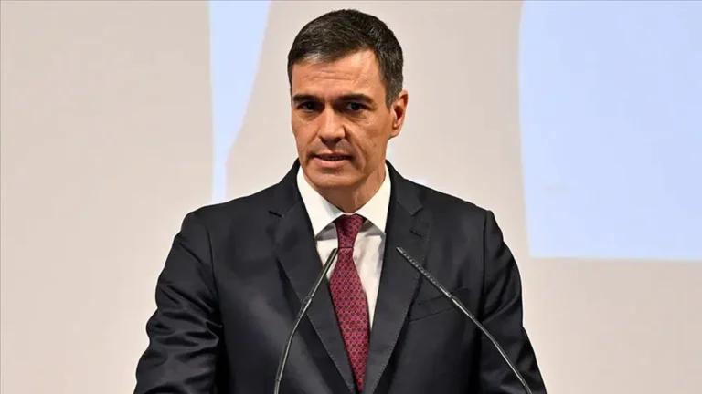 Pedro Sánchez Kimdir? İspanya Başbakanı’nın Hayatı ve Kariyeri
