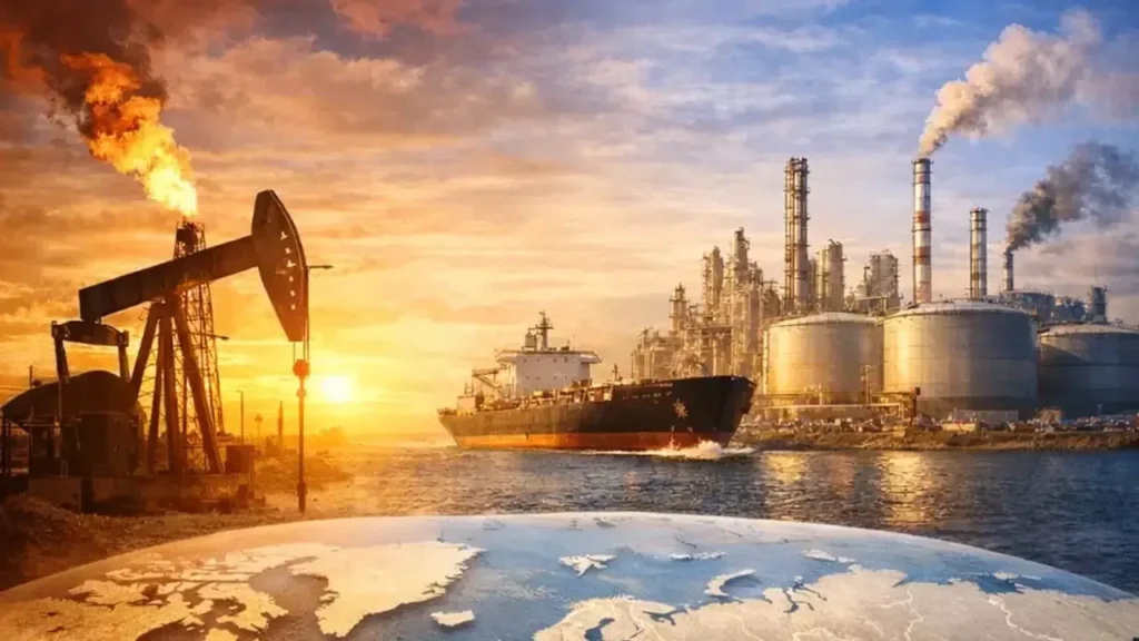 Petrol Fiyatları Neden Yükseliyor? En Zengin Ülkeler Listesi