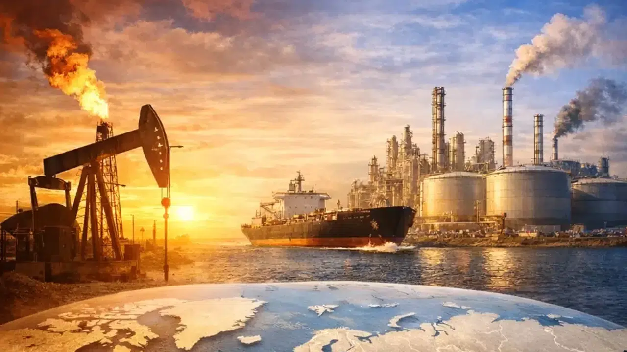 Petrol Fiyatları Neden Yükseliyor? En Zengin Ülkeler Listesi