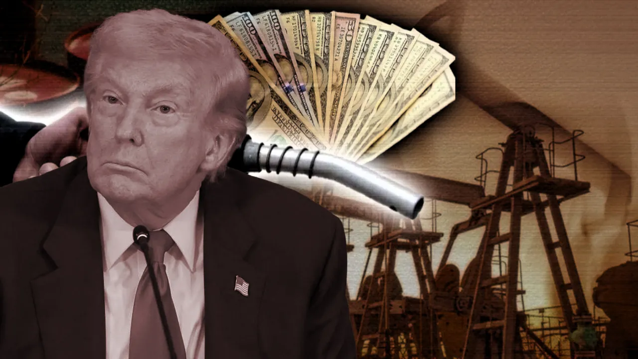 Petrol Fiyatları Düşerken: Trump Açıklaması Ne Getirdi?