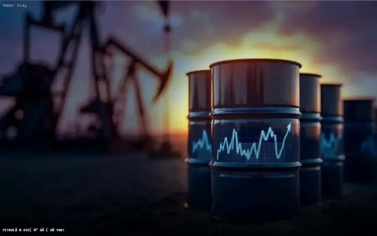 Petrol Fiyatları Yükselişe Geçti, Ne Kadar Oldu?