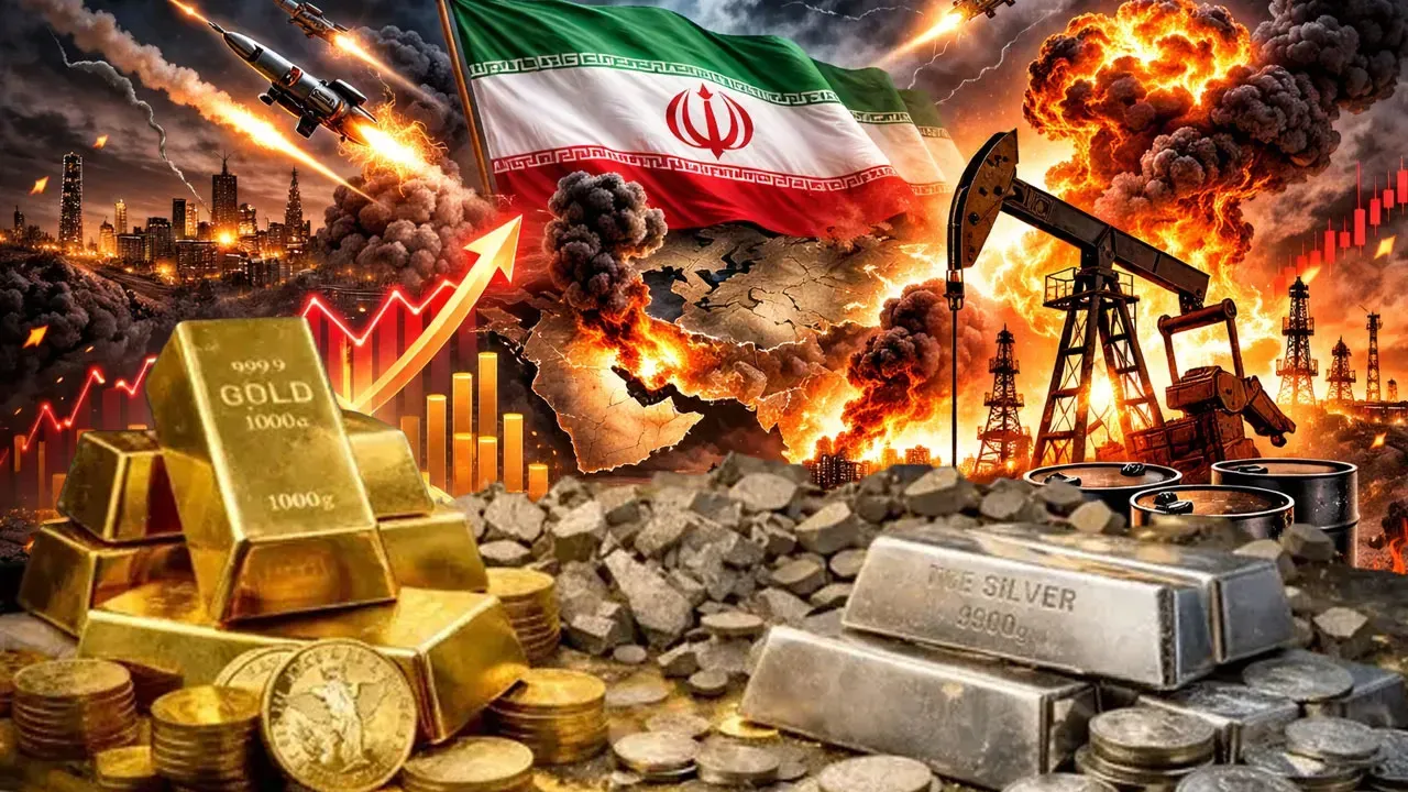 Petrol Fiyatları 100 Doları Aştı, Piyasalarda Düşüş